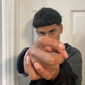 Meet your Posher, Meilyk